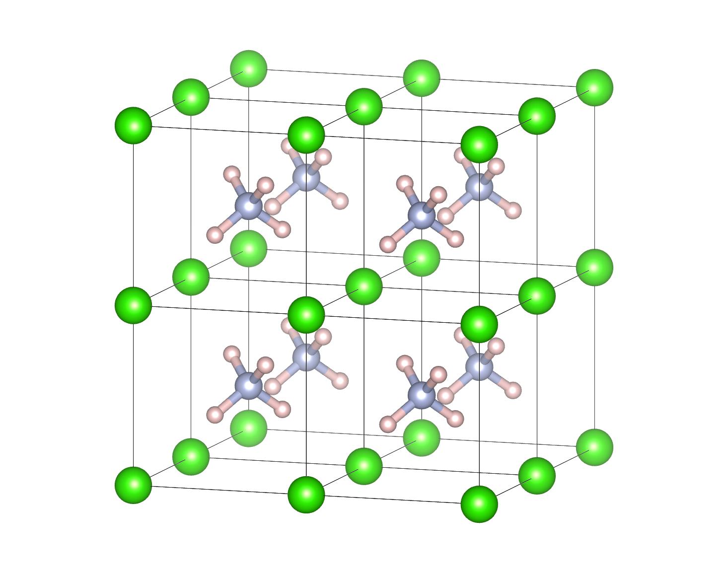 中性子構造物性研究室